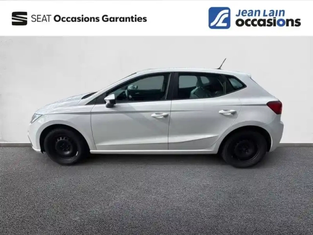 Seat Ibiza 1.0 tsi 95 ch s/s bvm5 — photo 7