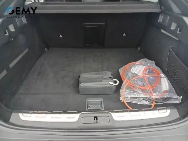 Peugeot 408 phev 180 e-eat8 — photo 46