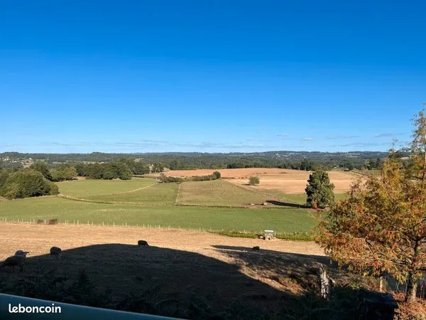 Maison 6 pièces 157 m²