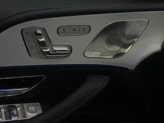 Mercedes Gle amg 53 hybride 4matic+ mercedes-amg — photo 28