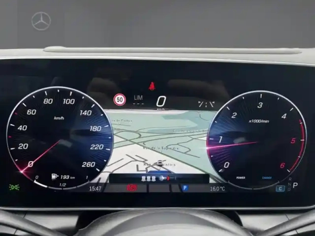Mercedes Glc 220 d 4matic amg line — photo 19