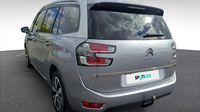 Citroen C4 Spacetourer BlueHDi 160ch S&S Shine EAT8 E6.d-TEMP — photo 6