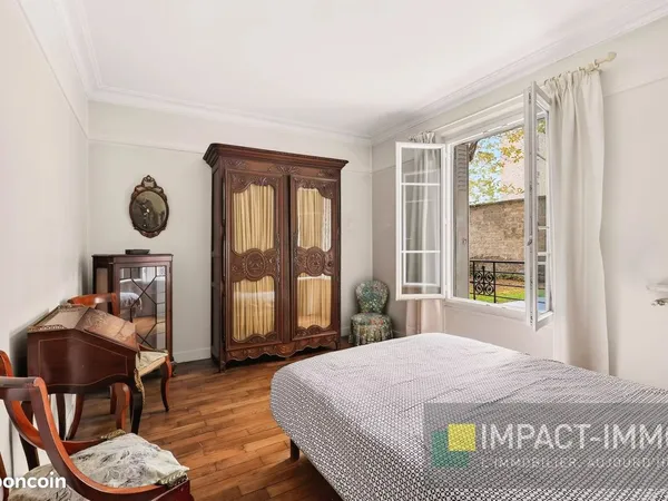 Appartement 2 pièces 54 m²