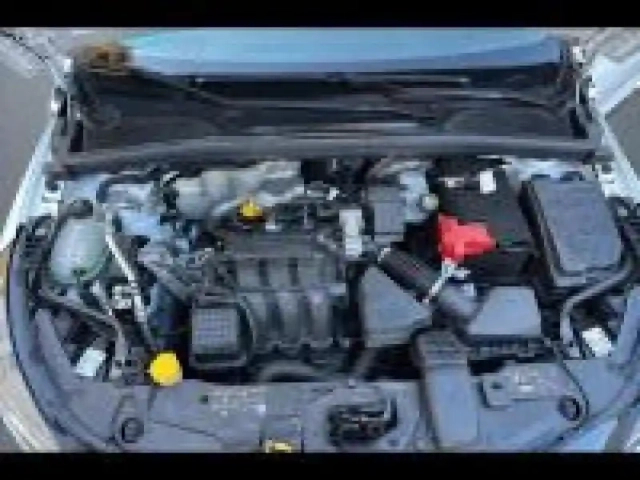 Renault Clio 1.0 sce 65ch evolution — photo 10
