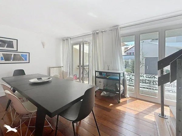 Maison 5 pièces 160 m²