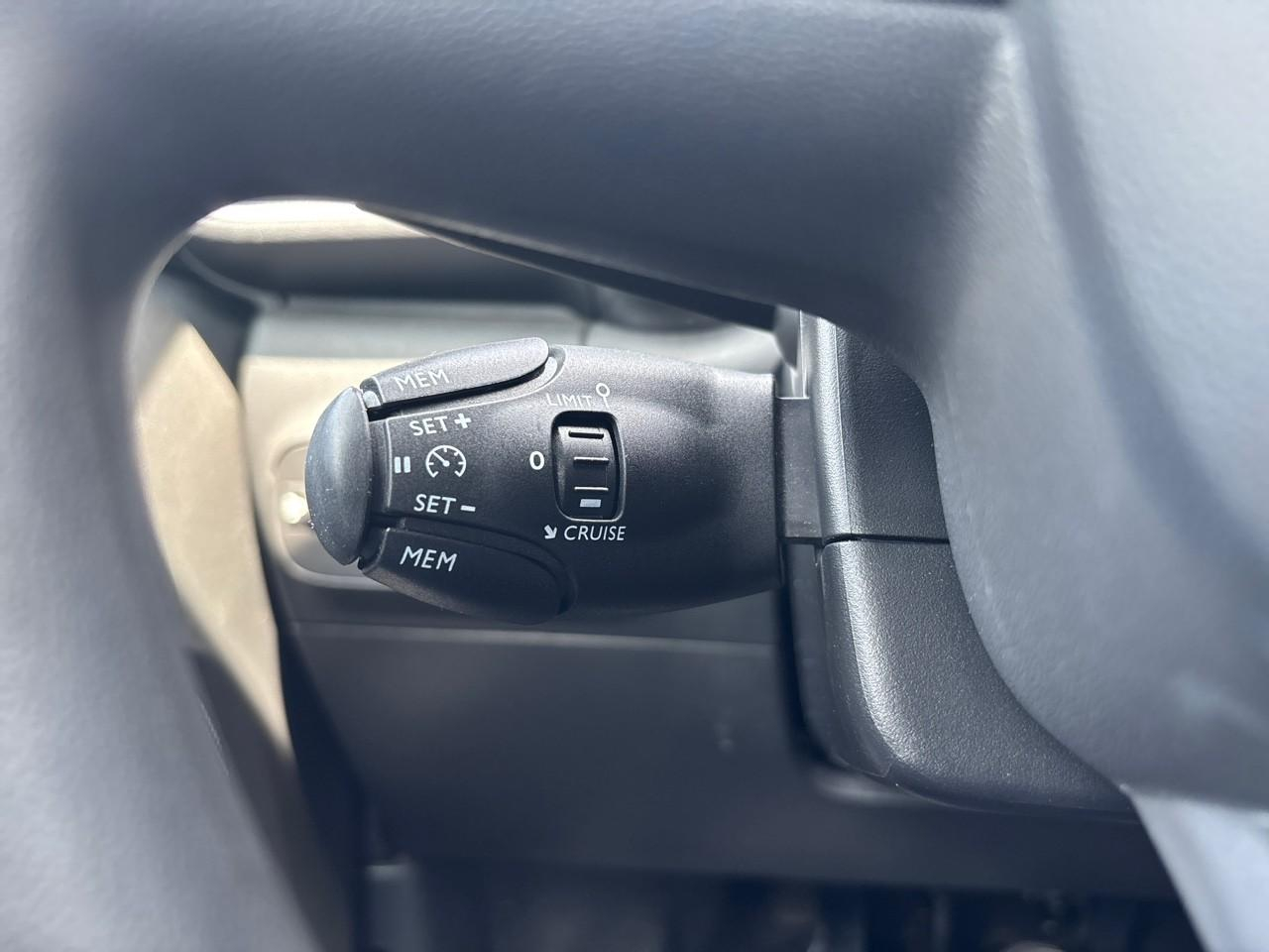 Citroën C3 1.5 bluehdi 100ch s&s bvm 6 feel business r — photo 14