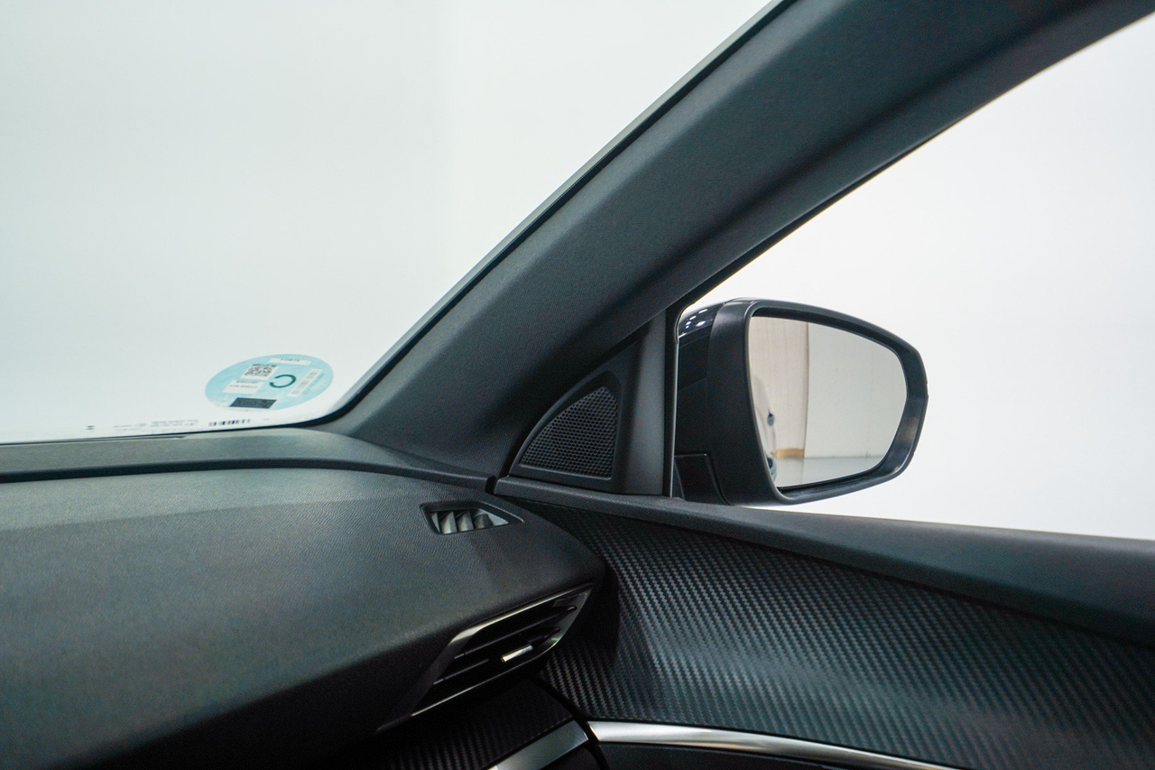 Peugeot 3008 — photo 29