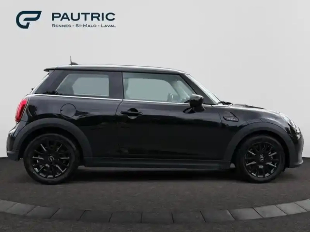 Mini Mini cooper 136ch  edition camden bva7 — photo 6