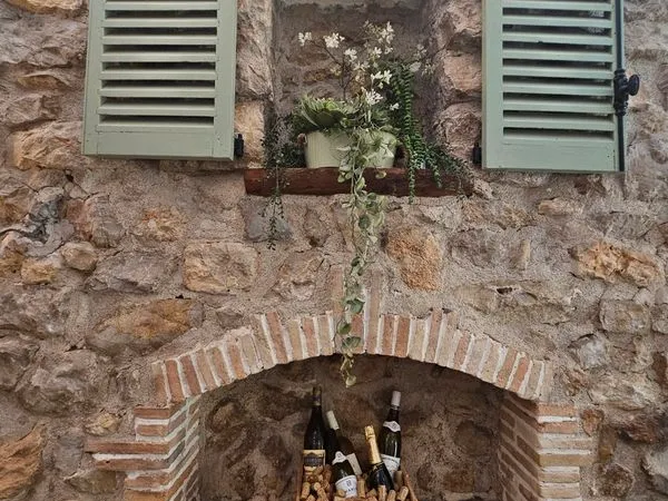 Restaurant Vieille Ville Antibes