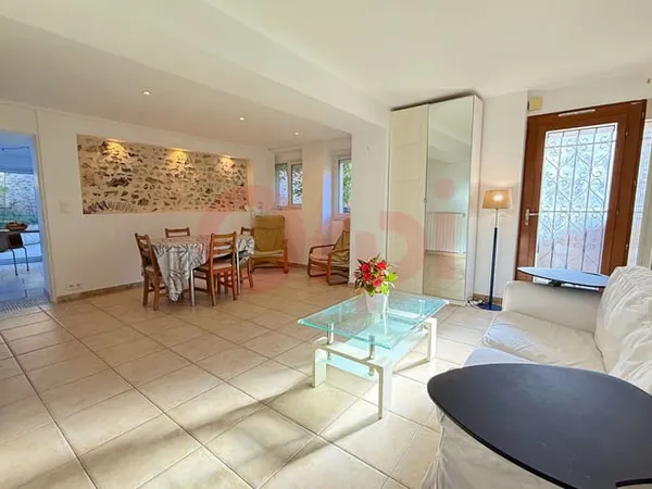 Maison 5 pièces 95 m²
