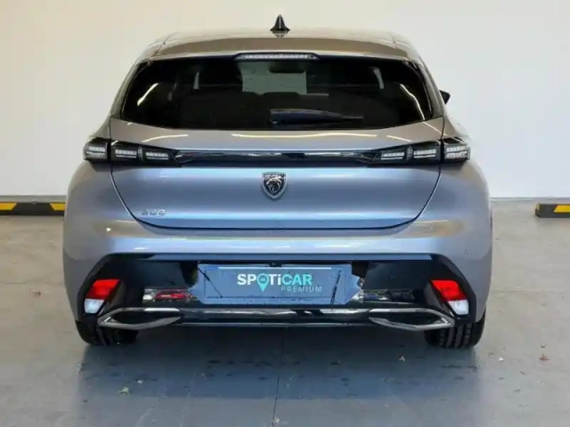 Peugeot 308 1.2 puretech 130ch s&amp;s allure — photo 6