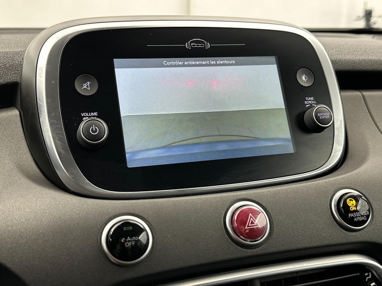 Fiat 500X 1.5 firefly 130 ch s/s dct7 hybrid — photo 26