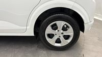 Dacia Sandero 1.0 SCe 65ch Essential — photo 20