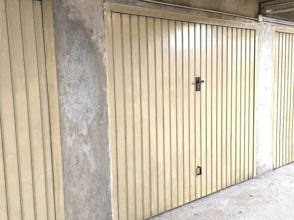 Parking 15 m²