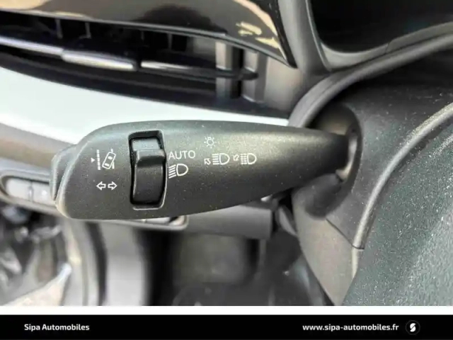 Fiat 500 e 95 ch — photo 32