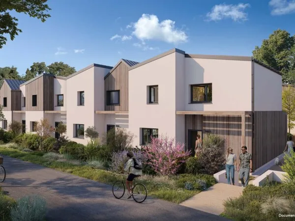 Maison 4 pièces 89 m²