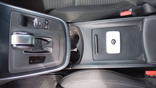 Renault Scenic 1.7 Blue dCi 120 EDC6 - Business – 2019 – 106796 km – Diesel – Boîte Automatique — photo 21