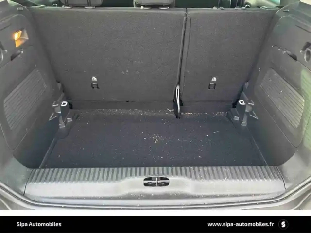 Citroën C3 Aircross puretech 130 s&amp;s eat6 — photo 12