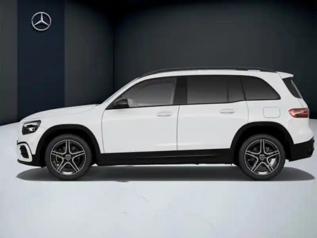Mercedes Glb 200 d amg line — photo 2