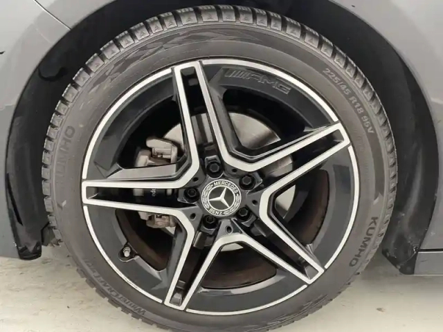 Mercedes Classe A 200 7g-dct — photo 49