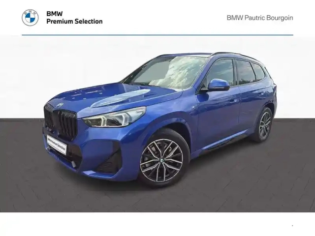 Bmw X1 sdrive20i 170ch m sport