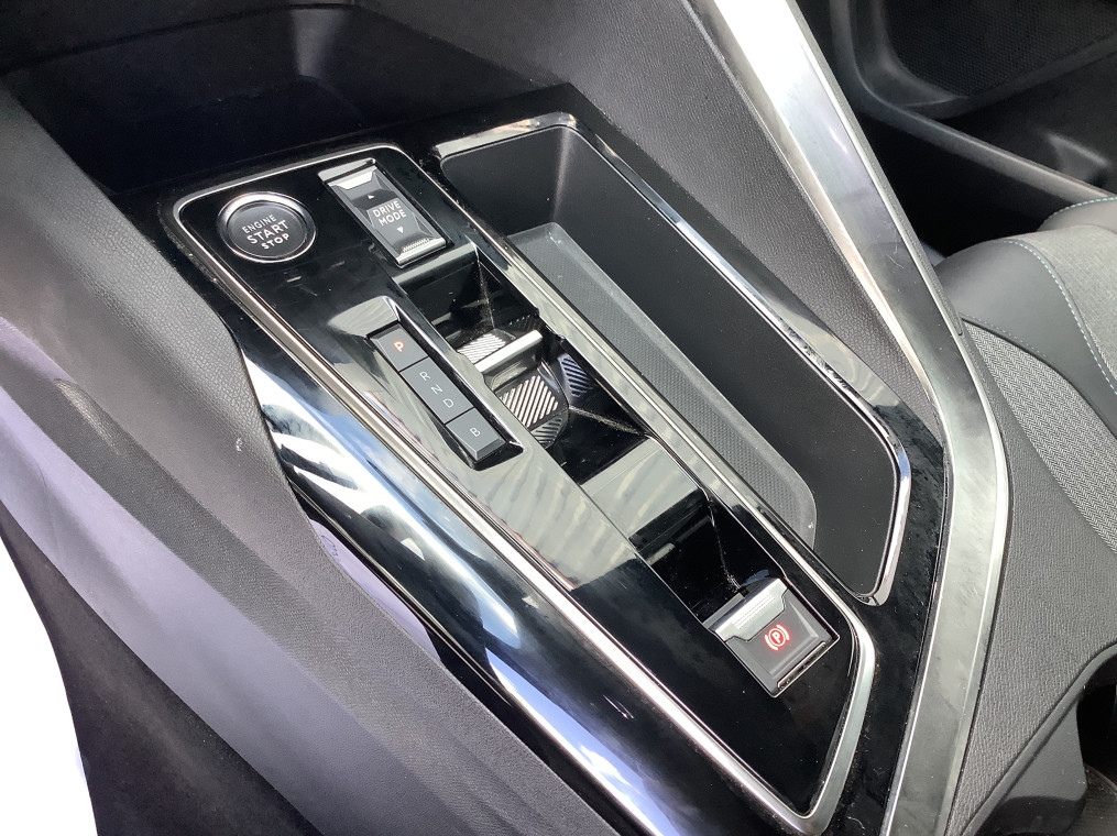 Peugeot 3008 — photo 22
