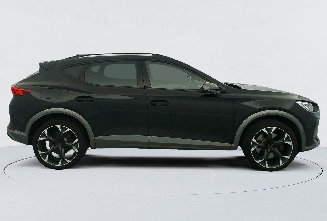 Cupra FORMENTOR — photo 6