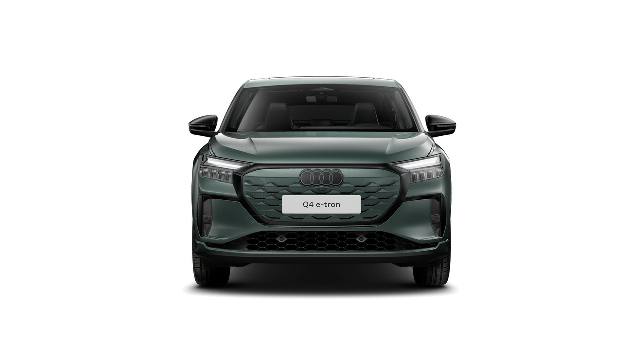 Audi Q4 e-tron Performance — photo 2