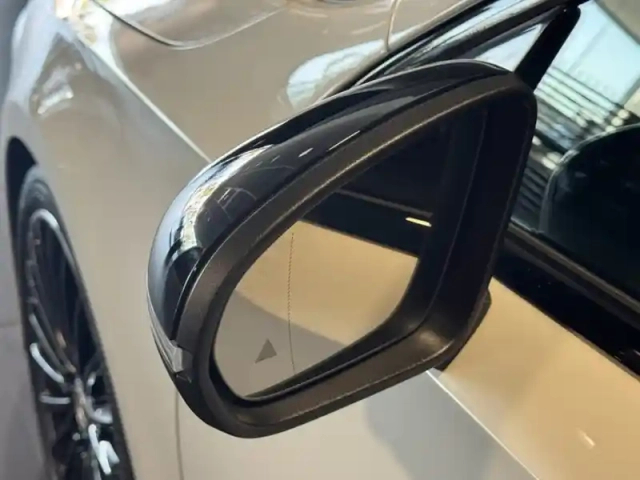 Mercedes Classe A 200 d berline amg line — photo 46