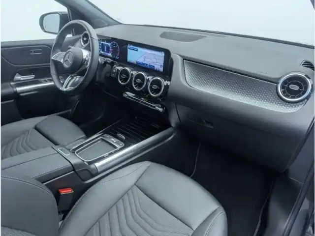 Mercedes Classe B 180 d progressive line — photo 8