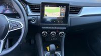 Renault Captur 1.3 TCe mild hybrid 160ch Techno EDC — photo 19