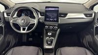 Renault Captur 1.3 TCe mild hybrid 140ch Techno — photo 11
