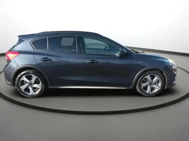 Ford Focus active 2.0 ecoblue 150ch active x bva — photo 7