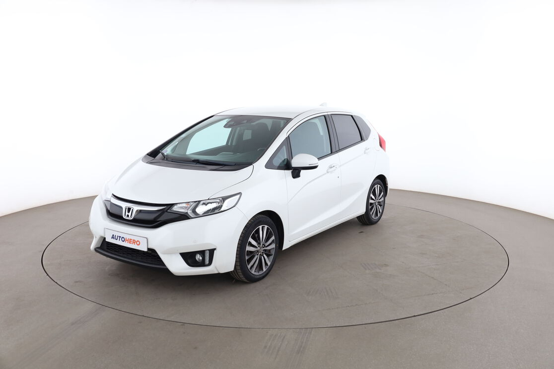 Honda Jazz 1.3 i-VTEC Executive CVT — photo 1