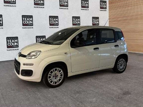 Fiat PANDA Fiat Panda 1.0 70ch BSG S&amp;S