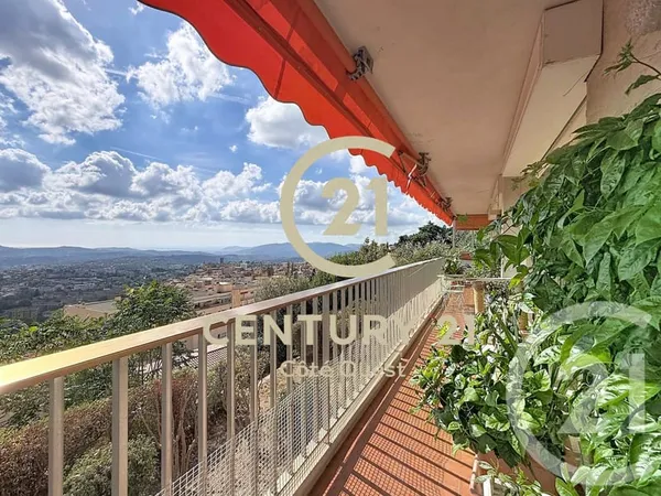 Appartement 4 pièces 115 m²