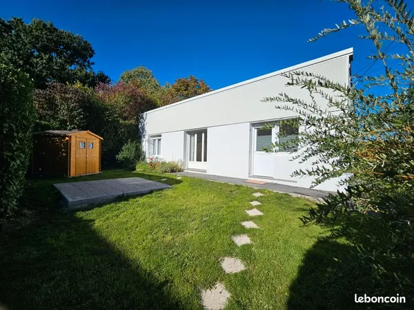 Maison à louer à Auchy les orchies 59