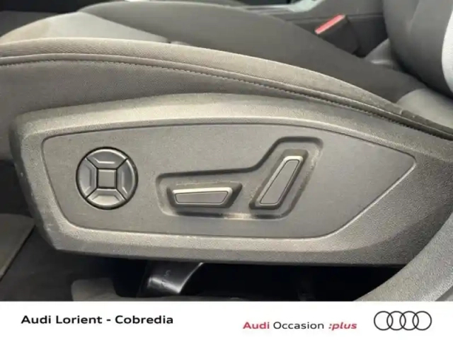 Audi A3 sportback 35 tdi 150ch business line s tronic 7 — photo 12