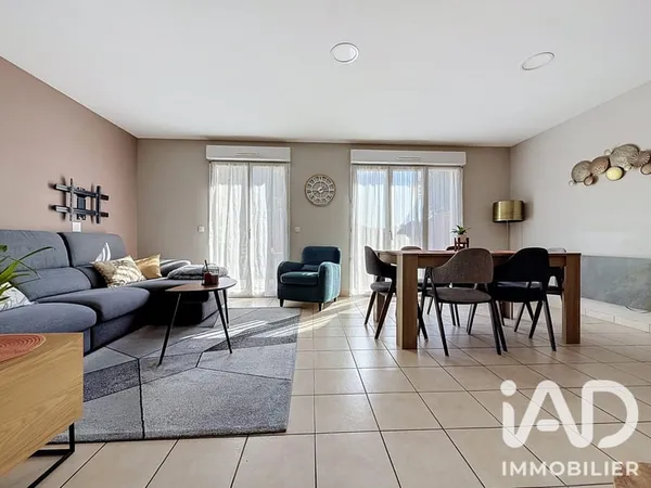 Maison 5 pièces 79 m²