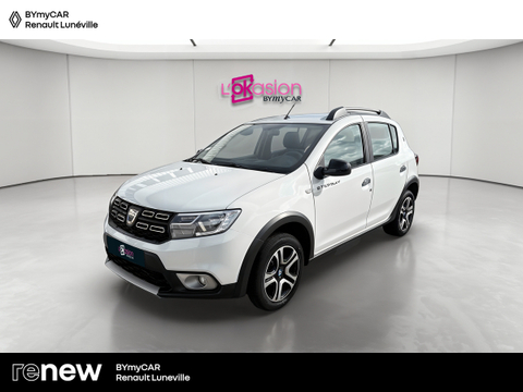 Dacia Sandero TCe 100