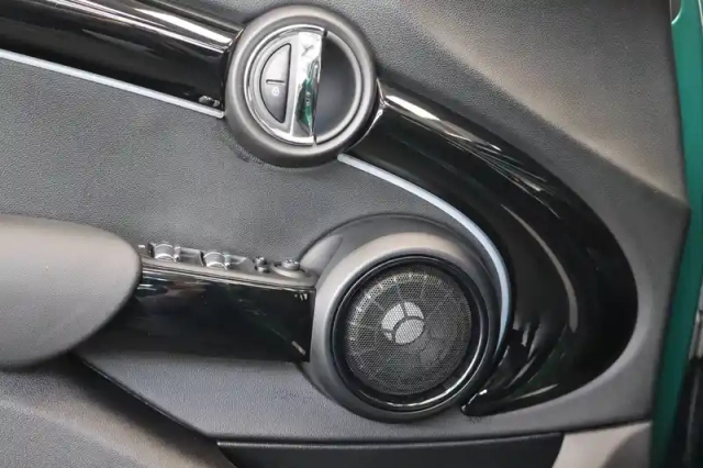 Mini Mini hatch 5 portes cooper 136 ch dkg7 — photo 87