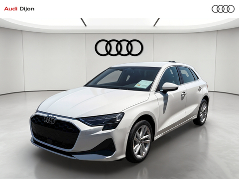 Audi A3 Sportback 30 TFSI Mild Hybrid 116 S tronic 7