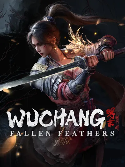 Wuchang: Fallen Feathers