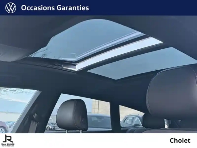 Volkswagen Arteon shooting brake 1.4 ehybrid rechargeable opf 218 dsg6 — photo 93