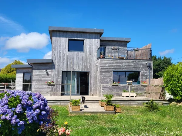 Maison 6 pièces 91 m²