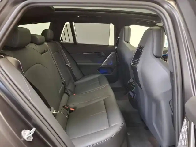 Bmw Serie 5 m5 touring phev 727 ch bva8 — photo 30