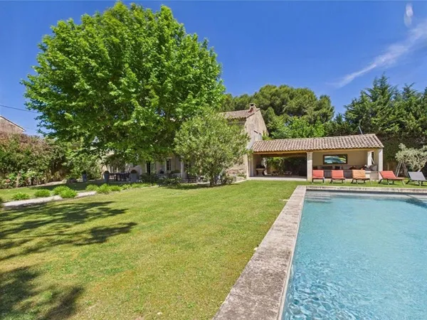 Maison de luxe 10 pièces 380 m²