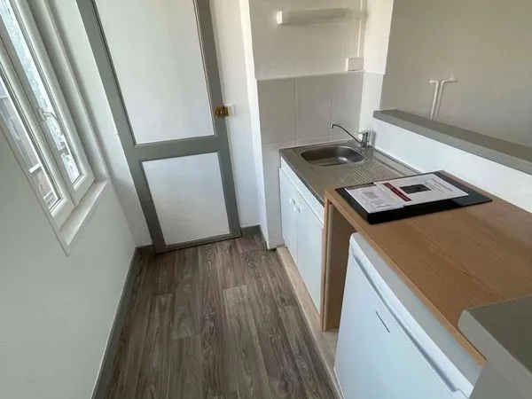 Appartement à louer Rouen