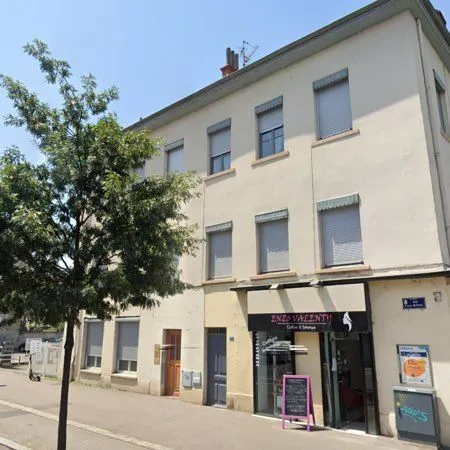 Studio Lyon 3