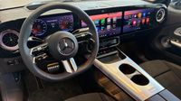 Mercedes Cla Shooting Brake 250+ EQ 272ch AMG Line — photo 11
